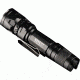 Sunwayman G20C Compact Flashlight, w/CREE LED, 400 Lumens, w/ 1x18650 or 2xCR123 Batteries, Black SUNWAYMAN-G20C-XML2-U2