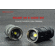 Sunwayman T16R LED Flashlight CREE XM-L2 U3 LED, 380 Lumens, Black SUNWAYMAN-T16R-BLACK