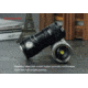 Sunwayman T16R LED Flashlight CREE XM-L2 U3 LED, 380 Lumens, Black SUNWAYMAN-T16R-BLACK