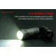 Sunwayman T16R LED Flashlight CREE XM-L2 U3 LED, 380 Lumens, Black SUNWAYMAN-T16R-BLACK