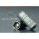 Sunwayman T16R LED Flashlight CREE XM-L2 U3 LED, 380 Lumens, Black SUNWAYMAN-T16R-BLACK