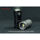 Sunwayman T16R LED Flashlight CREE XM-L2 U3 LED, 380 Lumens, Black SUNWAYMAN-T16R-BLACK