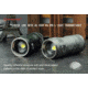 Sunwayman T16R LED Flashlight CREE XM-L2 U3 LED, 380 Lumens, Black SUNWAYMAN-T16R-BLACK