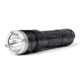 Sunwayman T20CC LED Flashlight - CREE XM-L2 U3 - 1000 Lumens - Uses 1x 18650 or 2x CR123A, Gray, T20CC-GRAY