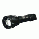 T25C Zooming Flashlight 880 Lumens, Black