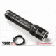 Sunwayman V20C 438 Lumen LED Flashlight