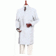 Superior Uniform Unisex Microstat ESD Lab Coats, WORKLON 463-XXXL White Knee-Length Coats