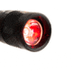 SureFire Aviator, 3 Volt, Dual Output 5/250 Lu White Light, 1/39 Lumens, 633 Mw Red Light, Alum Black Type III Ano, Z68 Clickie Switch, Black AVIATOR-RD