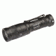 SureFire Aviator, 3 Volt, Dual Output 5/250 Lu White Light, 5/30 Lumens, 633 Mw Red Light, Alum Black Type III Ano, Z68 Clickie Switch, Black AVIATOR-RD