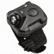 SureFire 2211 Compact Wrist Light, Recharge Li-ion, 300 Lumens-2211-A-BK-PLM