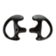Surefire Comm-Ear EP-1 Comfort Black Earpieces