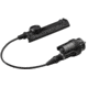 SureFire DEMO, Dual Tail Cap For M6XX Scout Light Series w/ SR07 Rail Tape Switch DS-SR07-DEMO