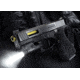 SureFire DEMO, XC1 Ultra-Compact 200 Lumen LED Handgun Light XC1-A-DEMO