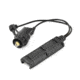 SureFire DS-SR07-D-IT Waterproof Switch Assembly and ATPIAL Laser, DS-SR07-D-IT