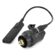SureFire Dual Sw/tail Cap Assy For M6xx Scoutlight Series, 7inch Cable - DS07