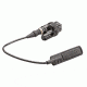 SureFire Dual Sw/tail Cap Assy For M6xx Scoutlight Series, 7inch Cable - DS07