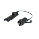 SureFire Scout Light Weapon Light Switch Assembly w/Picatinny Pressure Pad, Black, DS-SR07