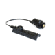 SureFire Dual Tail Cap For M6Xx Scoutlight Series w/ Sr07 Rail Tape Switch DS-SR07