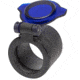 SureFire F06 Blue Filter for flashlights with 1.0in. diameter bezel