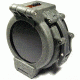 SureFire FM63 Infrared IR Filter for M2, 8AX, 8NX Flashlights (1.47'' Diameter Bezel)