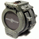 SureFire FM67 Beamcover Protective Cover for M2, 8AX, 8NX Flashlights (1.47'' Bezel)