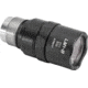SureFire Forend Weapon Light LED Conversion Bezel Assembly, 500 Lumens, 3V, Single Output, 600/900 Series, Black, LM1-B-BK