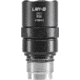 SureFire Forend Weapon Light LED Conversion Bezel Assembly, 500 Lumens, 3V, Single Output, 600/900 Series, Black LM1-B-BK