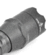 Surefire Fury Defender Single Stage 500 Lumen LED Flashlight w/2 Lithium Batteries P2XD-A-BK
