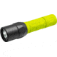 SureFire G2X Fire Rescue Flashlight With Black Jack 003 Mount G2X-C-FYL KIT02