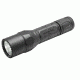 SureFire G2X LE Dual-Output LED Flashlight, 15-600 Lumens, Black, G2XLE-BK