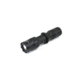 SureFire Combatlight With Max Vision Reflector 6 Volt Single Stage 800 Lumens Light, Black, G2Z-MV