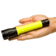 SureFire G3D Fire Rescue Variable-Output LED Flashlight, Fireman Light, Flourescent Yellow Size