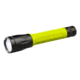 SureFire G3D Fire Rescue Variable-Output LED Flashlight, Fireman Light, Flourescent Yellow