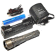 SureFire 8AX Commander Flashlight Rechargeable System