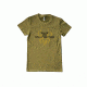 Surefire HellFighter T-Shirt, Military Green - S