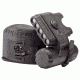 SureFire HL1-A Military Helmet Mount Light, Black, White/Blue/Blinking IR LEDs, HL1-A-BK