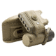 SureFire HL1-A Military Helmet Mount Light, Tan, White/Blue/Blinking IR LEDs, Clam Shell, HL1-A-TN CS
