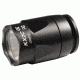 Surefire KX2C White LED Flashlight Head, Black KX2C-BK-WH