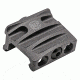 Surefire M300/M600 Scout 45-Degree Angle Rail Mount, Black 194382