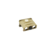 SureFire M300/M600 Scout 45-Degree Angle Rail Mount, Tan RM45-TN