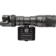SureFire M312 Scout LED Weapon Lights, IR/White, 250 Lumens, Black, M312V-BK