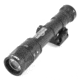 SureFire M600AAV Scout Light LED Weapon, Black, M600V-B-Z68-BK