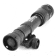 SureFire M600AAV Scout Light LED Weapon Light, 123A Lithium, 350 Lumens, Tan, M600V-B-Z68-BK