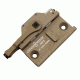 Surefire M93 Swing Lever WeaponLight Rail Mount, Tan 194335