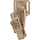 SureFire MasterFire Rapid Deploy Holster - HD1-L-TN-PRO