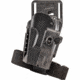 SureFire MasterFire Rapid Deploy Holster - HD1-R-PRO
