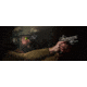 SureFire MasterFire Rapid Deploy Holster - HD1-L-PRO