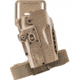 SureFire MasterFire Rapid Deploy Holster - HD1-R-TN-PRO