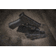 SureFire MasterFire X400 Weapon Light, Black, X400VH-B-IRC