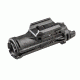 SureFire MasterFire Xh15 Weapon Light, 3V, Maxvision Beam, Universal/Picatinny Screw Rail Mount, 350 Lumens, Polymer, Constant On Toggle Switch Only, Black, XH15